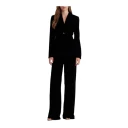 Ralph Lauren Dame Bukser Svart S,