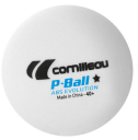 Bordtennisballer Pro 72pkn
