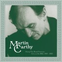 Martin Carthy  Along The Road Forever: Live At The BBC  CD