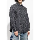 Palm Angels Herre Jakker Svart S,