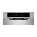 AEG 8000 GU8200B2SNM Oppvaskmaskin