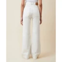 Jeanerica Dame Jeans Hvit W31 L32,