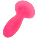 Love To Love Godebuster Dildo med Sugekopp Liten     - Rosa