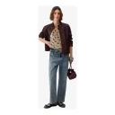 Liu Jo Dame Jeans Blå W27,