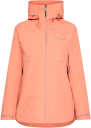 Didriksons Women"s Tilde Jacket Clay Pink 34