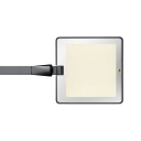 Flos Kelvin Edge Bordlampe Titanium