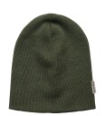 Aclima Classic Beanie, lue i ull - navy blaze