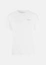 Craft Core Essence Ss Tee 2 M White 2xl Løpe-T-Shirts