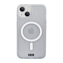 BY KRIS IPHONE 15 DEKSEL MAGSAFE, GJENNOMSIKTIG