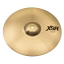 Sabian XSR 16" Rock Crash Cymbal