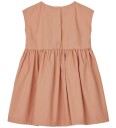 Liewood Kjole   Nira Crispy   Pale Toscana   Liewood   74   Kjole   Rosa