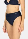 Seaside Florida Highwaist Bikini Bottom W