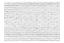 Fototapet White Stone 200x140 - Finnes i flere størrelser