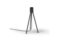 Umage Tripod til Bordlampe Matt Sort