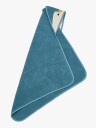 LIEWOOD Oceanview Mix Albert Penguin Hooded Håndkle