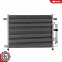 Kondensator ESEN SKV 86SKV584