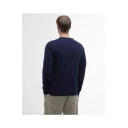Barbour Herre Strikkevarer Blå 2XL,