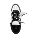Off White Herre Sko Grå 44 EU,