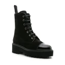 Aquazzura Dame Sko Svart 36 EU,