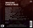 Diverse Jul, Diverse Klassisk  Sono Luminus Presents: Imagine Christmas  CD