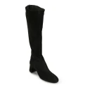 Aquazzura Dame Sko Svart 41 EU,