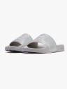Hummel Pool Slide Glitter Jr Silver 38