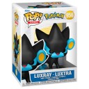 Northix Pokémon Luxray Figur 6 Tommer