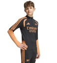 adidas Performance Treningsdrakt - Arsenal 26/27 Tiro - Svart/Or - adidas Performance - 16 år (176) - Genser Oransje