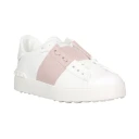 Valentino Dame Sko Hvit 36 EU,