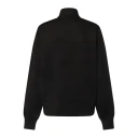 Max Mara Dame Gensere & Hettegensere Svart S,