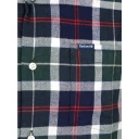 Barbour, Herre, Skjorter, Flerfarget, L,