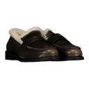 Toral Dame Sko Brun 40 EU,