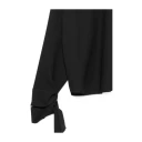 Emporio Armani Dame Bluser & Skjorter Svart M,