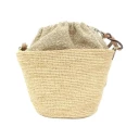 Loewe Pre owned unisex Pre owned Beige ONE SIZE,
