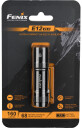 Fenix E12 V2.0 Lykt (68m)