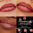MAC Cosmetics Lip Pencil Brick-O-La