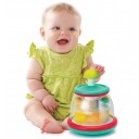 Snurrebass Bkids rollabout ball top