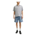 Jack & Jones Jjitony Jjoriginal Shorts Am 460 Sn   Blue   M