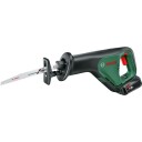 Bosch Diy Sabelsag Advanced Recip 18