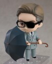Kingsmen: Golden Circle  Harry Galahad Hart Nendoroid Action Figure Mr