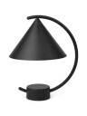 Ferm Living Meridian Lampe Svart
