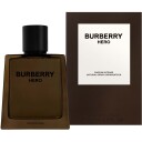 Burberry Hero Parfum Intense 100ml - Dyp og Sensuell Duft for Mann