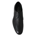 Dolce & Gabbana Herre Sko Svart 38 1/2 EU,