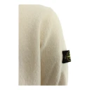 Stone Island Herre Strikkevarer Beige L,