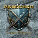 Redeemer  Anno Domini 19871989  CD
