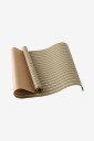 Ellos Home - Gavepapir Polka Small Stripe 7 meter - Grønn