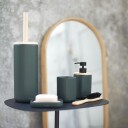 Sealskin Brix Veggboks liten matthvit