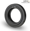 Walimex Pro T2 adapter For M42 kamera