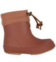 Bisgaard baby thermo rubber – old rose   22