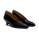 Jil Sander Dame Sko Svart 39 EU,